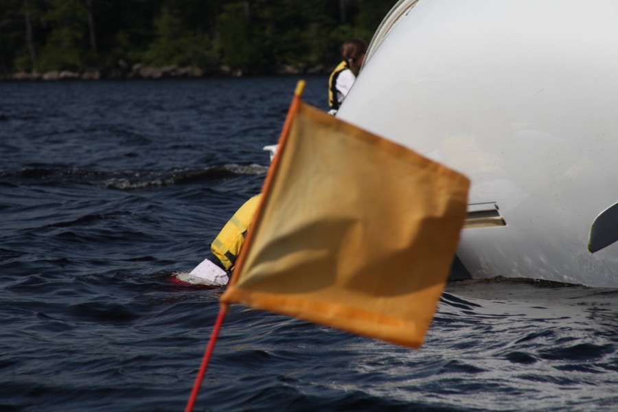 Classic Sunday Regatta