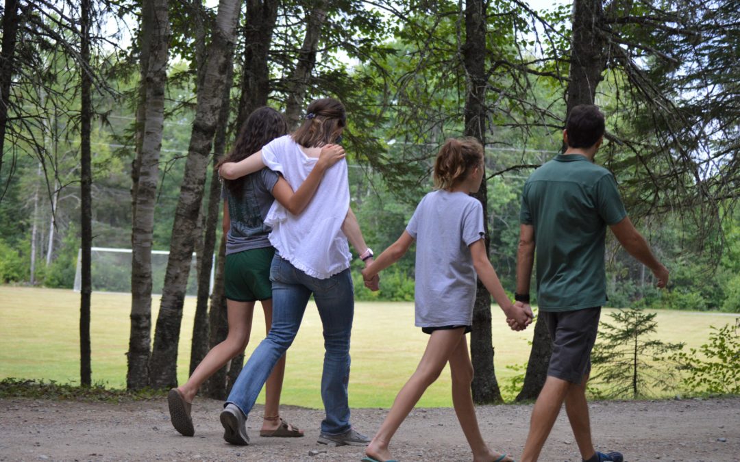 Protected: Family Weekend