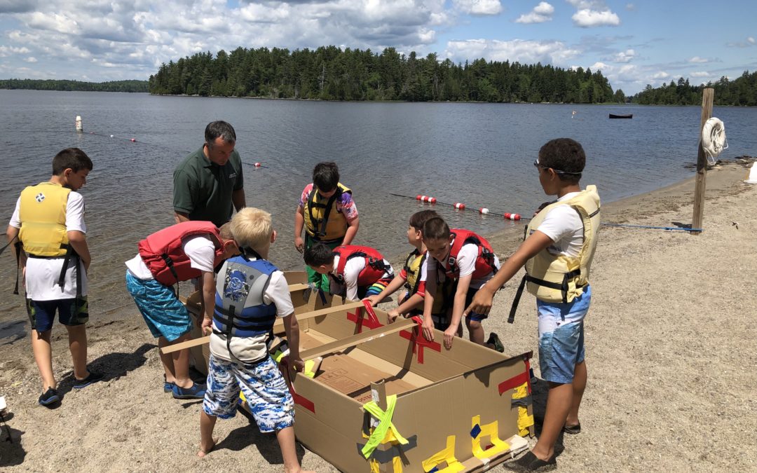 Protected: Junior Shipwrights