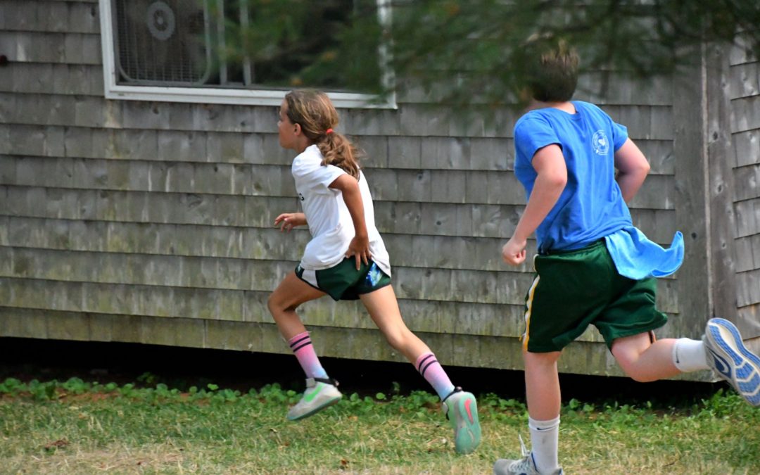 Protected: Capture The Flag!