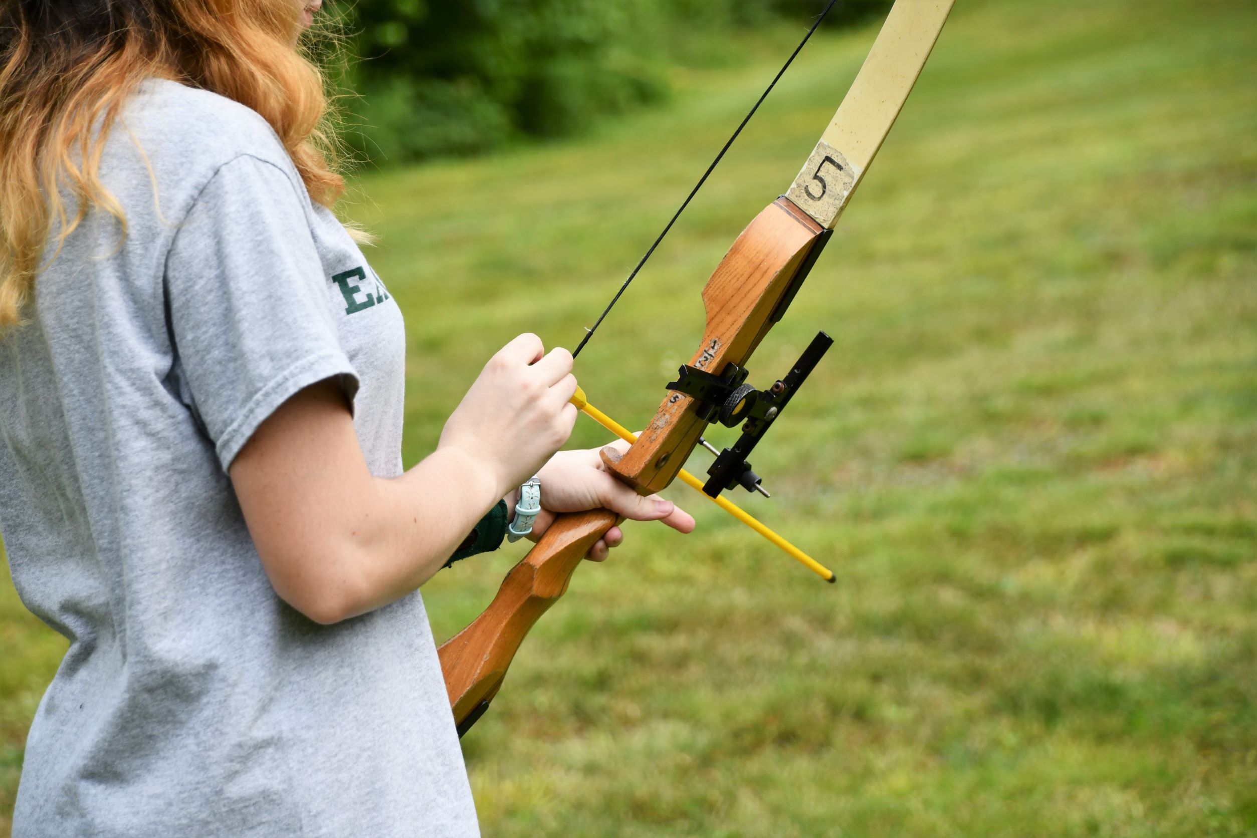 Protected: Fun Around Camp!