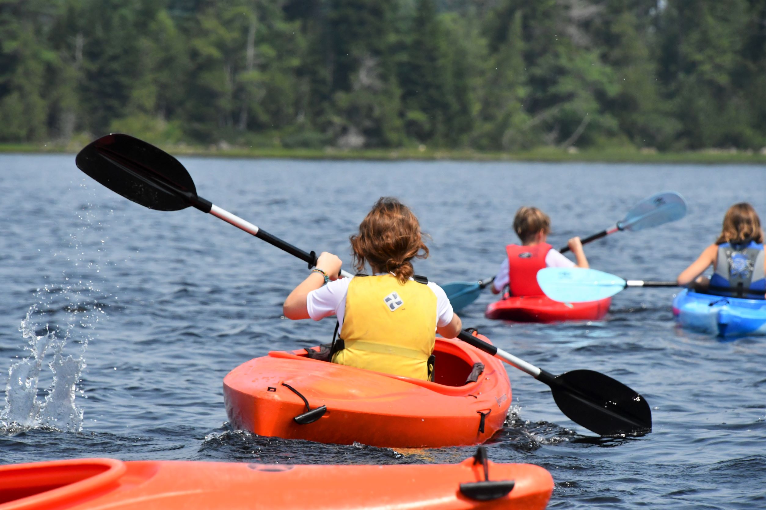 Protected: More Sunny Activities