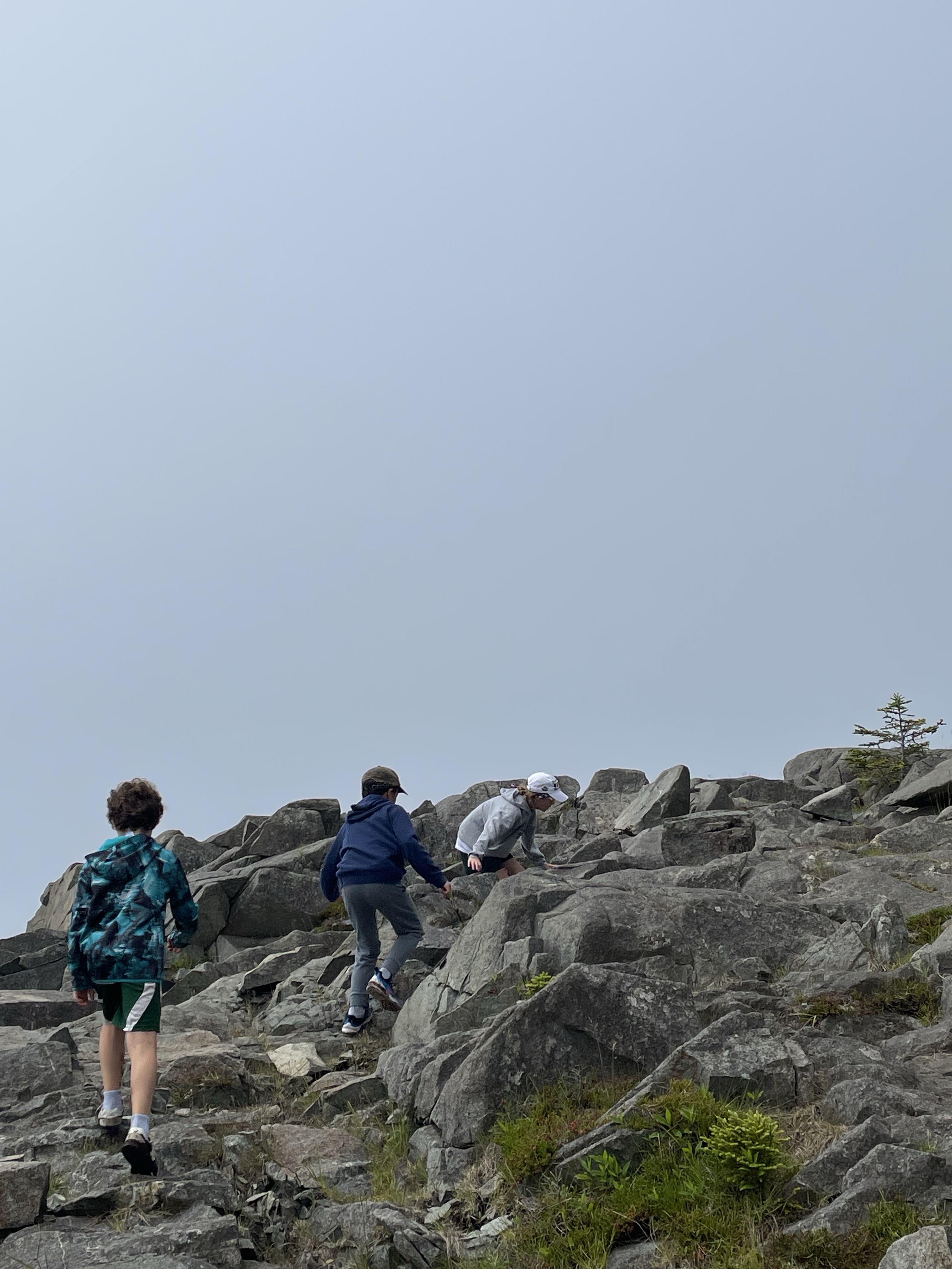 Protected: West Quoddy Lighthouse Hike