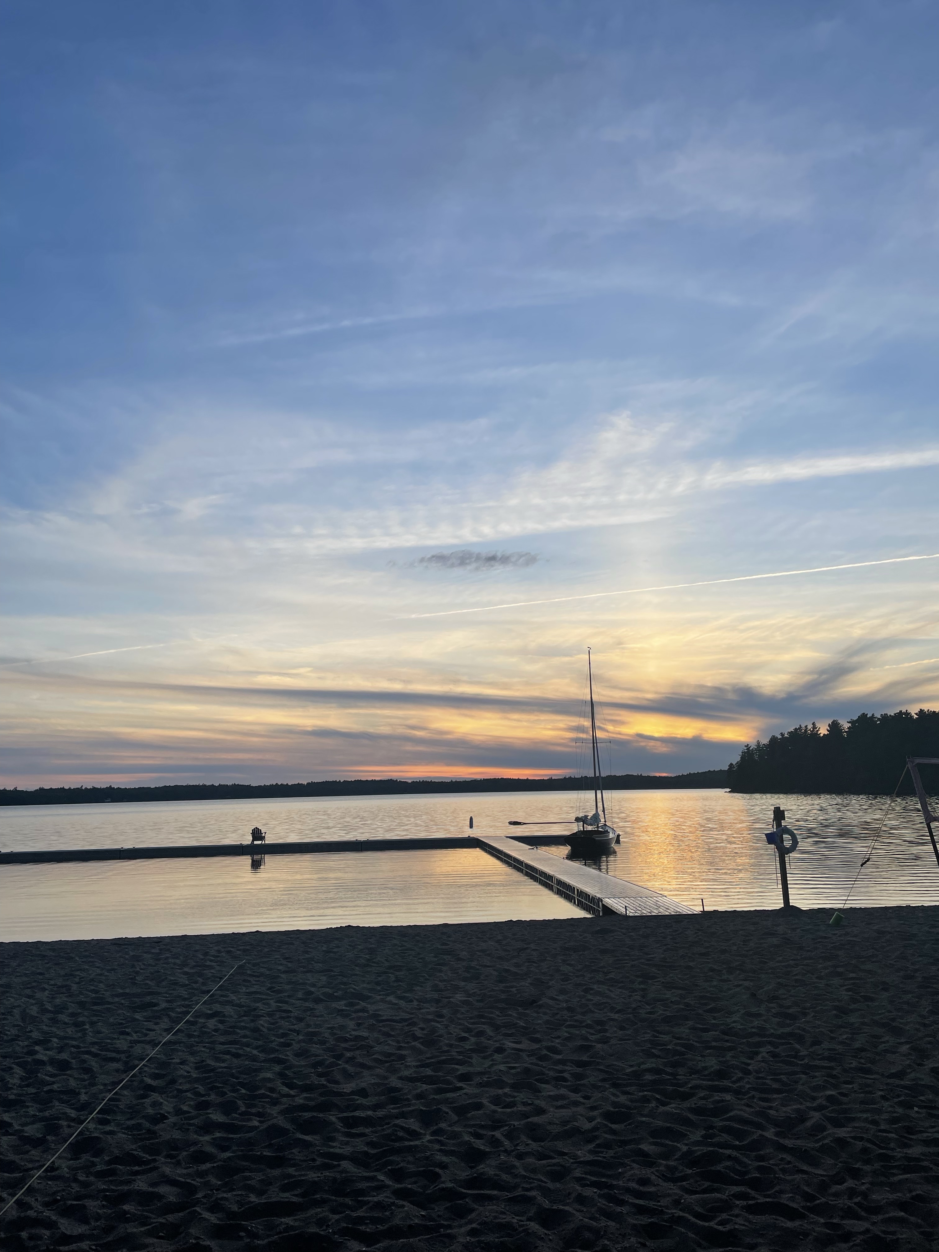 Protected: Evening Fun
