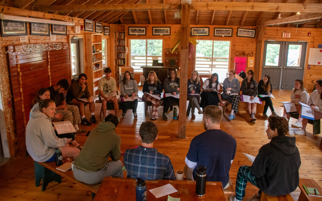 Protected: Staff Training: In The Classroom