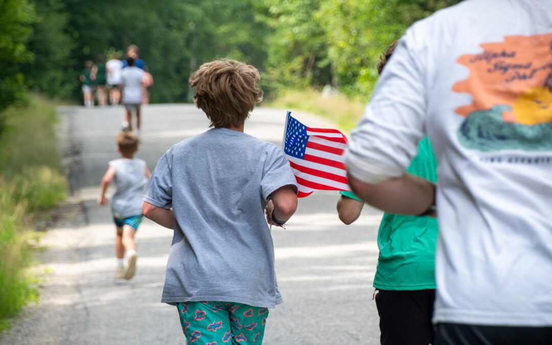 Protected: The 3-Mile “Aube-Athon”