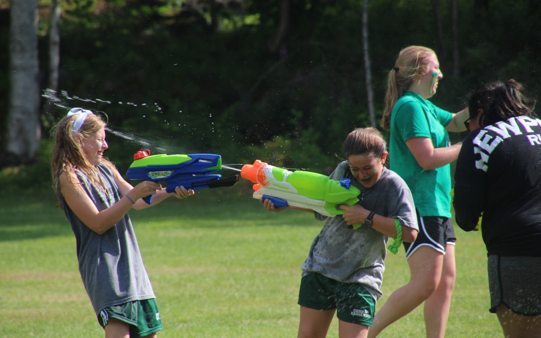 Protected: Water Wars