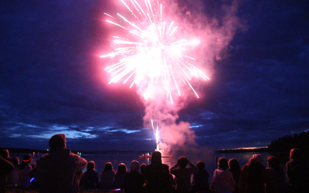Protected: Fourth of July, Hiking, Sailing, and so much more!
