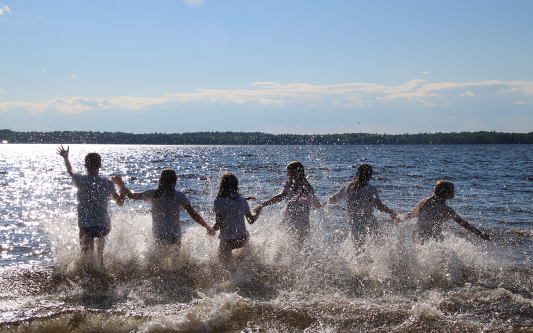 Protected: Nonstop Fun!