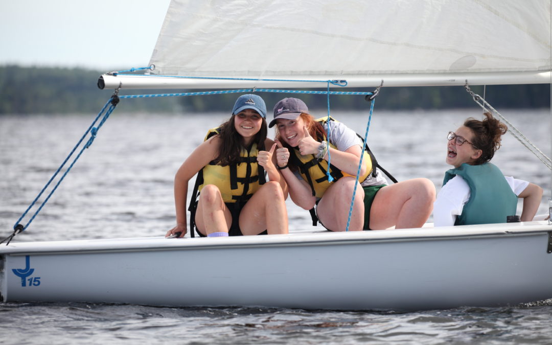 Protected: Afternoon Sail
