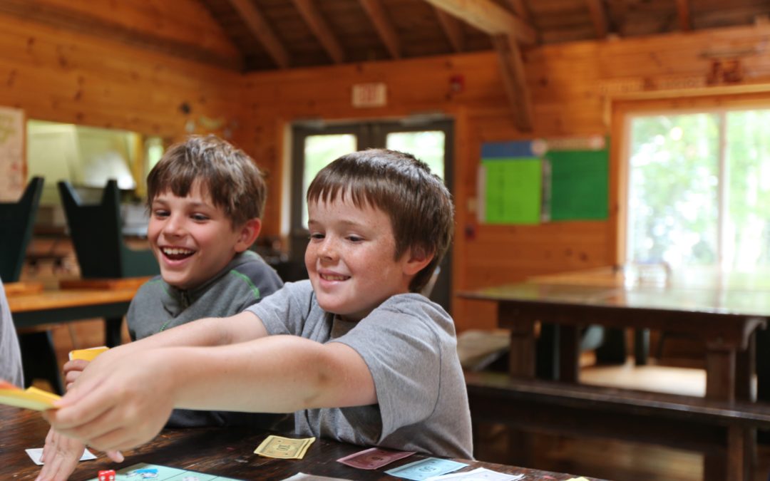 Protected: Arts and Crafts, Hockey, and Games